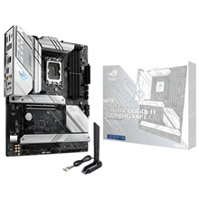 مادربرد ایسوس مدل ROG STRIX B660-A GAMING WIFI DDR5 سوکت 1700